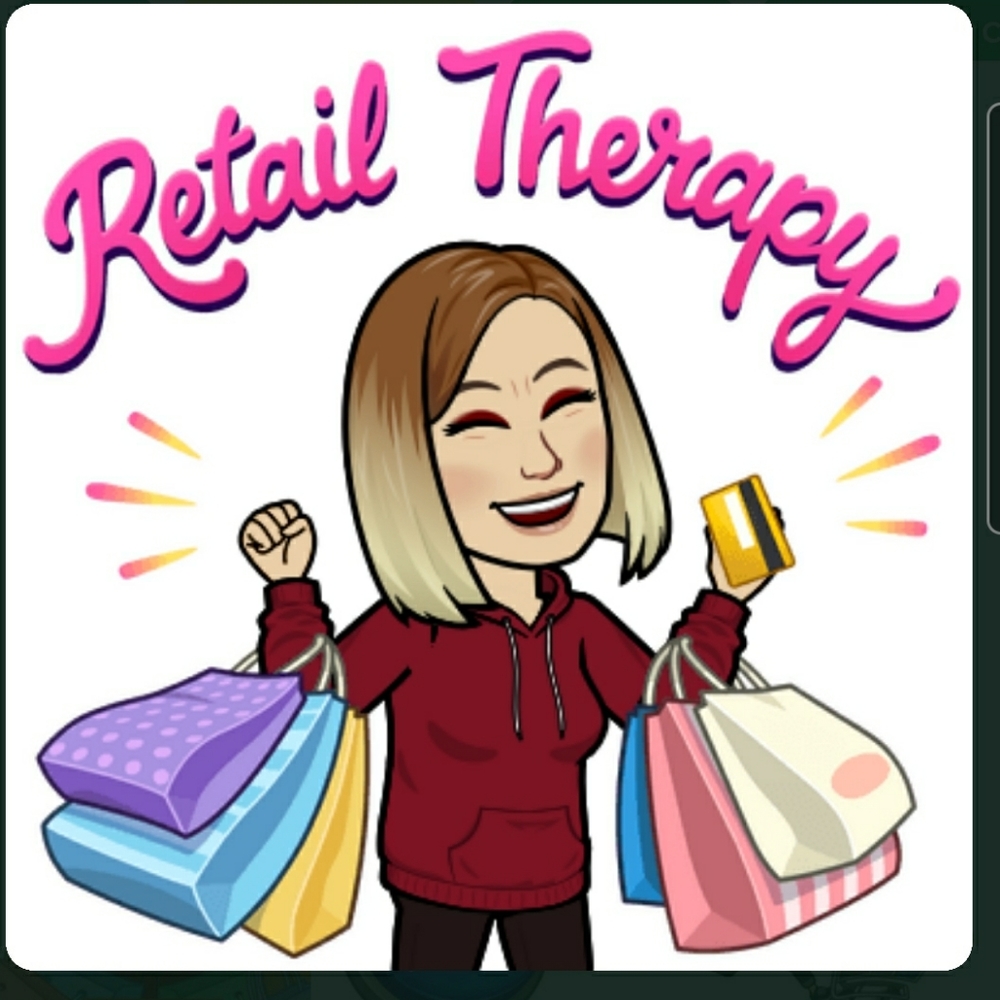 Meet your Posher, Jacque